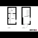 Apartament New! Modern - Central - Cozy Place By The Sherpa Stairs *