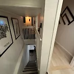 New! Modern - Central - Cozy Place By The Sherpa Stairs * Tromsø