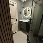 New! Modern - Central - Cozy Place By The Sherpa Stairs * Tromsø