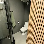 New! Modern - Central - Cozy Place By The Sherpa Stairs Apartament *