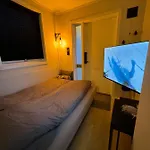 Apartament New! Modern - Central - Cozy Place By The Sherpa Stairs *