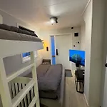 New! Modern - Central - Cozy Place By The Sherpa Stairs Tromsø