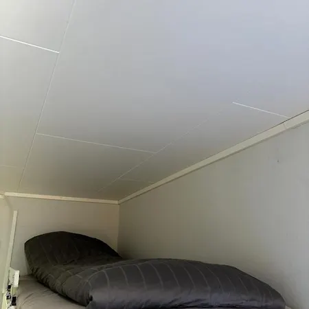 New! Modern - Central - Cozy Place By The Sherpa Stairs * Τρόμσο