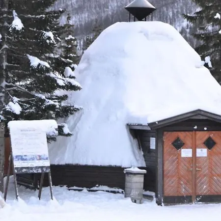 New! Modern - Central - Cozy Place By The Sherpa Stairs * Tromsø